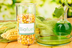 Oritor biofuel availability