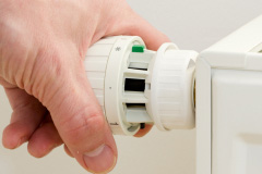 Oritor central heating repair costs