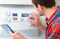 free commercial Oritor boiler quotes