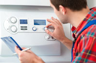 free Oritor gas safe engineer quotes